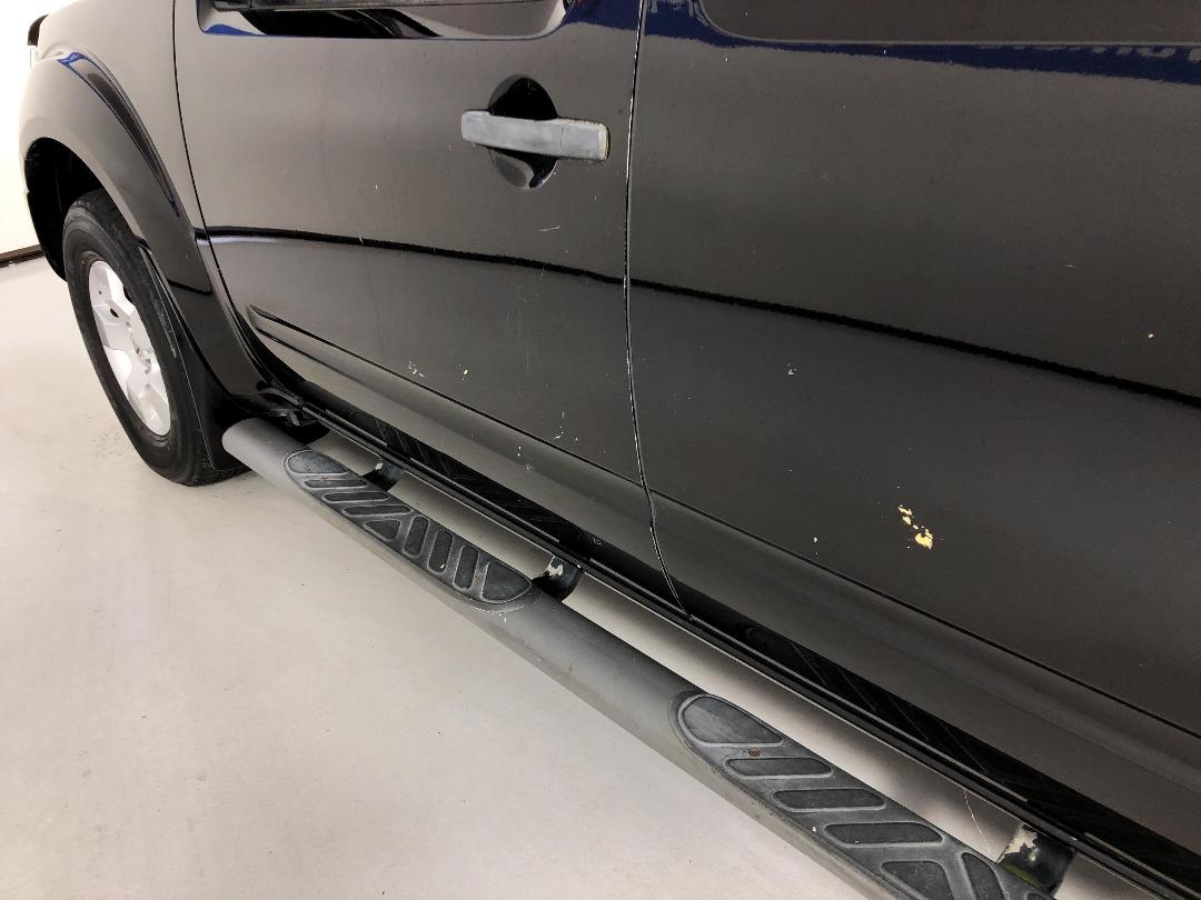 Photo '27' of Nissan Navara Photo '27' of Nissan Navara