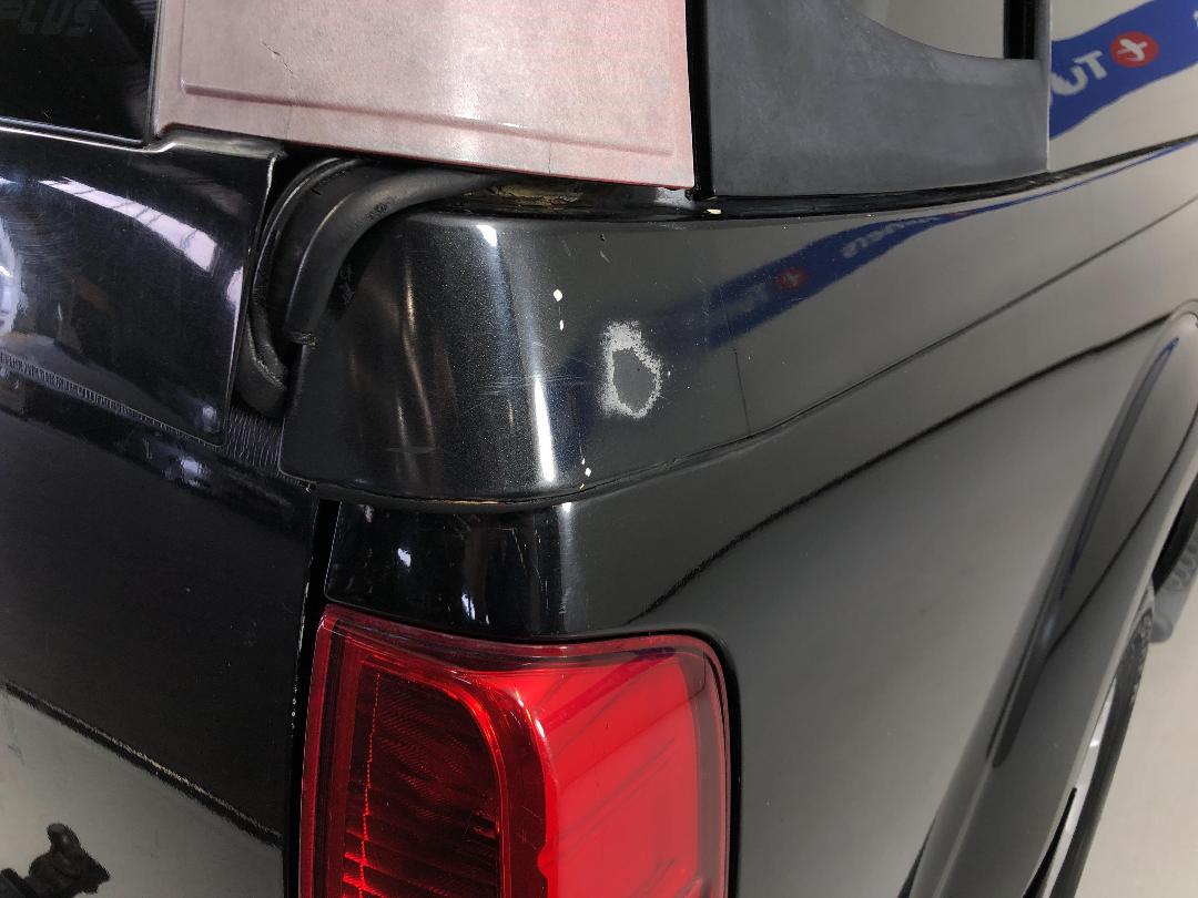 Photo '29' of Nissan Navara Photo '29' of Nissan Navara