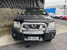 Thumbnail '2' of Nissan Navara