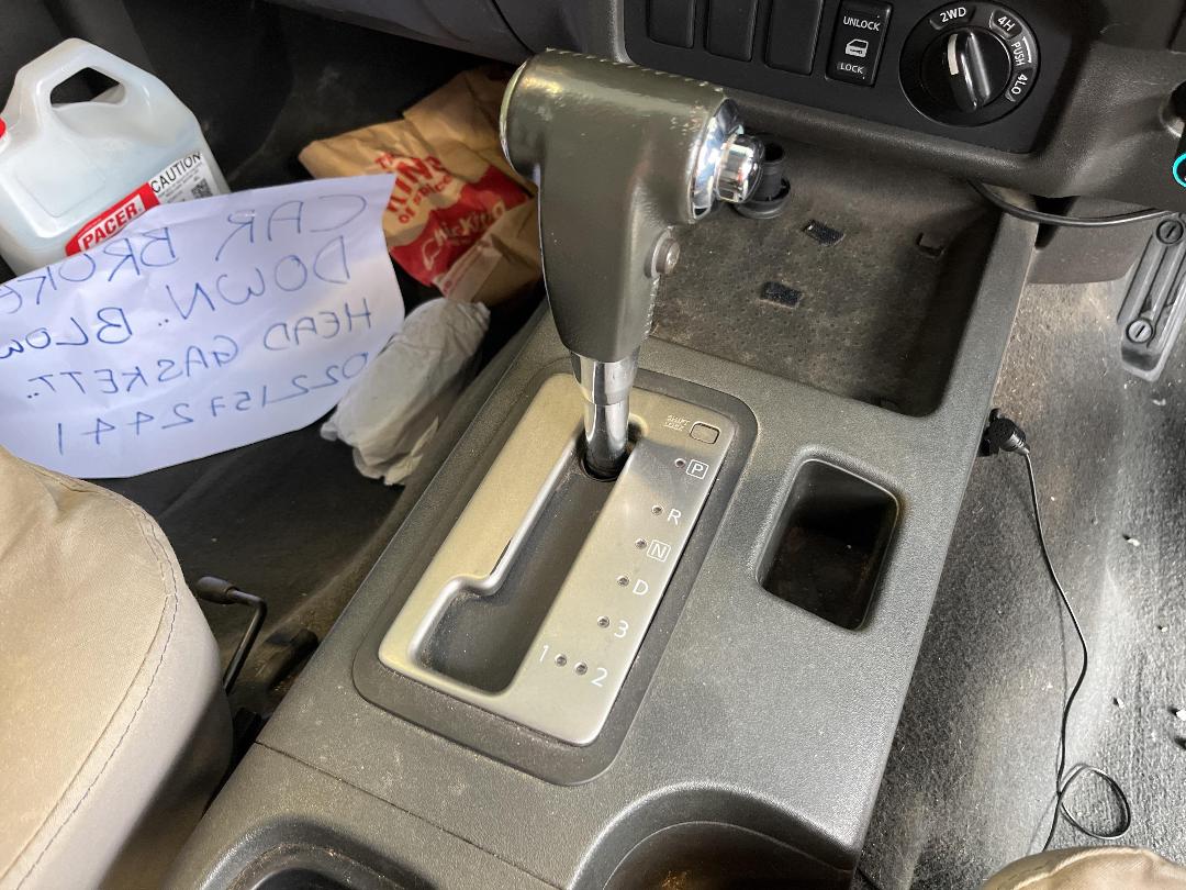 Photo '17' of Nissan Navara Photo '17' of Nissan Navara