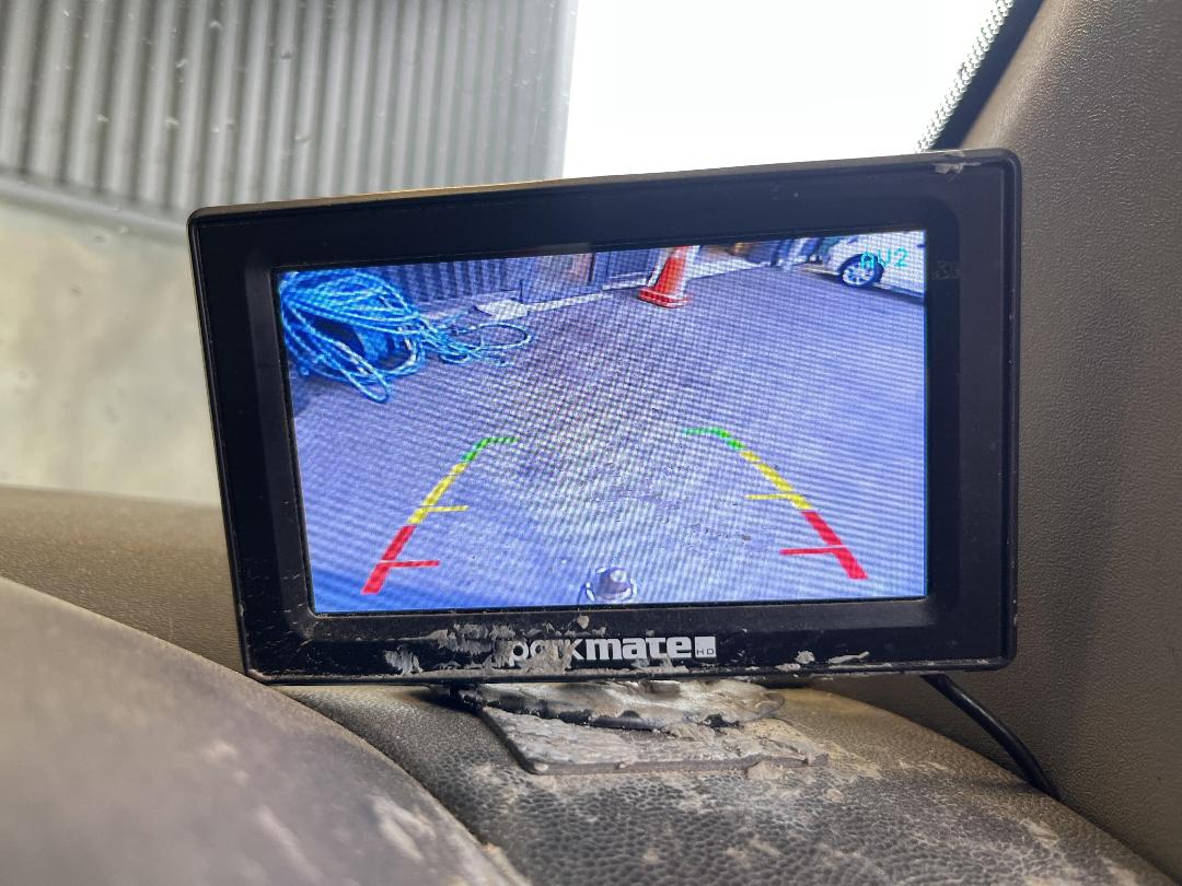 Photo '20' of Nissan Navara Photo '20' of Nissan Navara