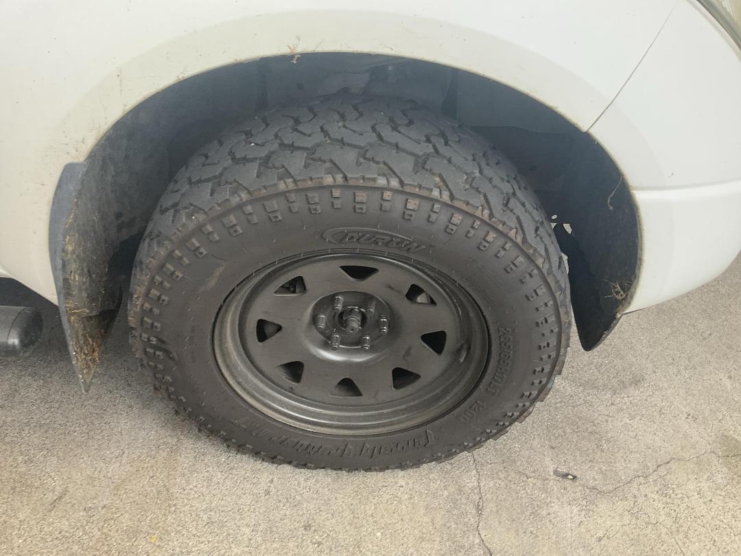 Photo '2' of Nissan Navara Photo '2' of Nissan Navara