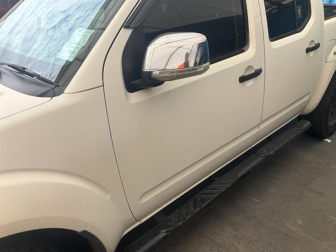 Photo '9' of Nissan Navara Photo '9' of Nissan Navara