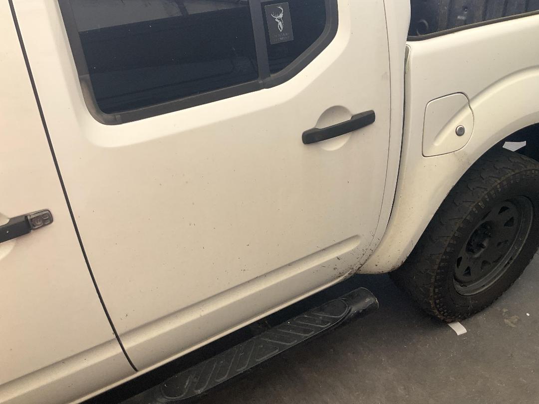 Photo '10' of Nissan Navara Photo '10' of Nissan Navara