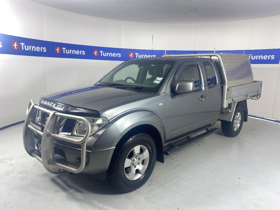 Photo '4' of Nissan Navara