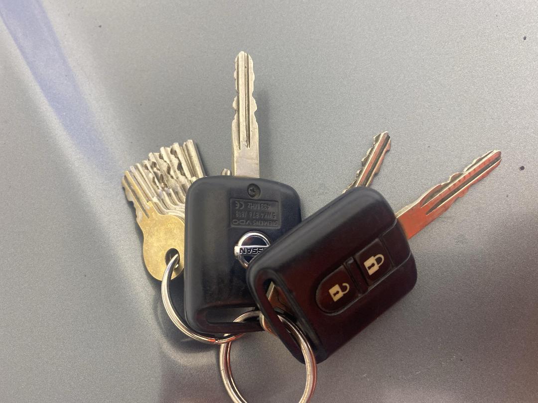 Photo '22' of Nissan Navara