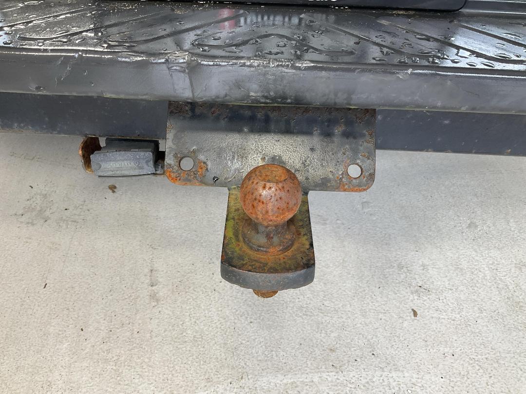 Photo '30' of Nissan Navara