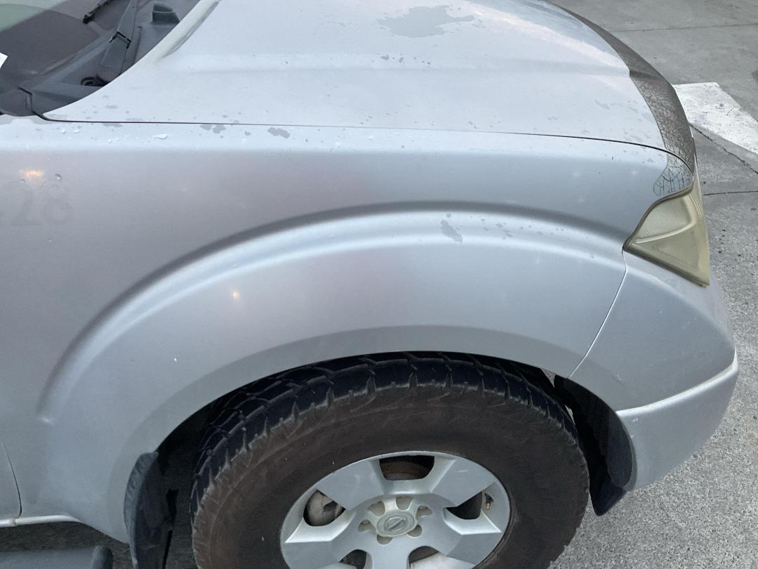 Photo '3' of Nissan Navara Photo '3' of Nissan Navara