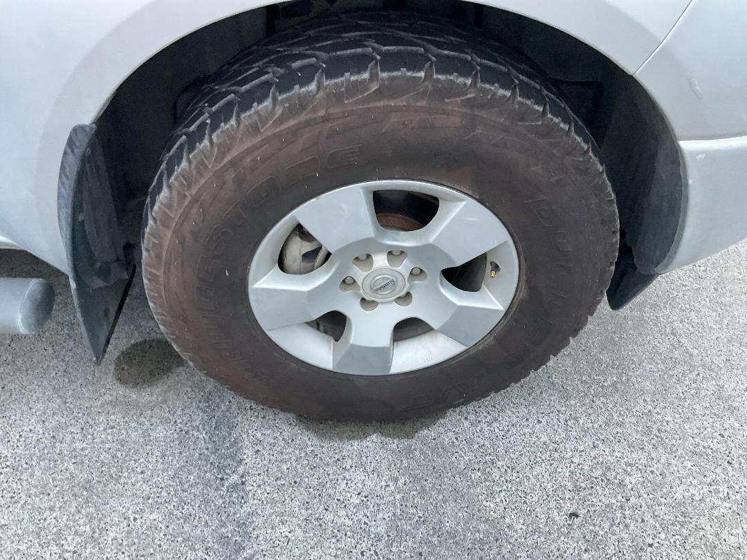 Photo '2' of Nissan Navara Photo '2' of Nissan Navara