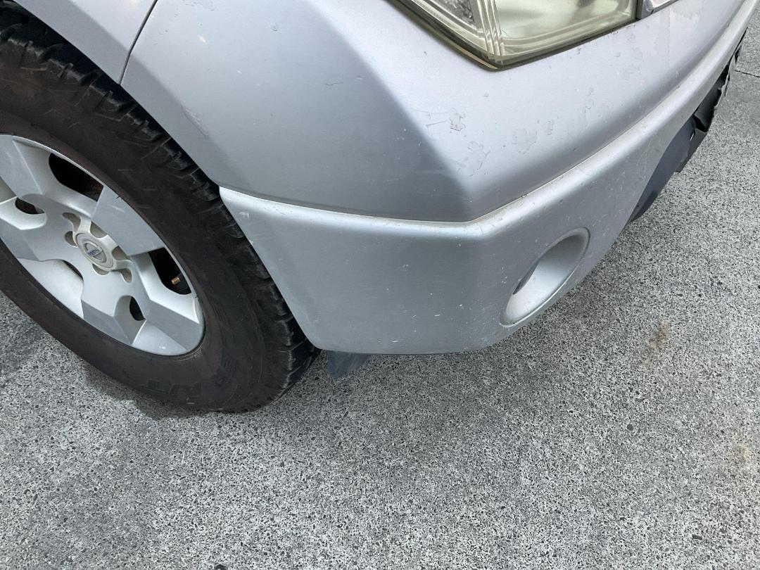 Photo '4' of Nissan Navara Photo '4' of Nissan Navara