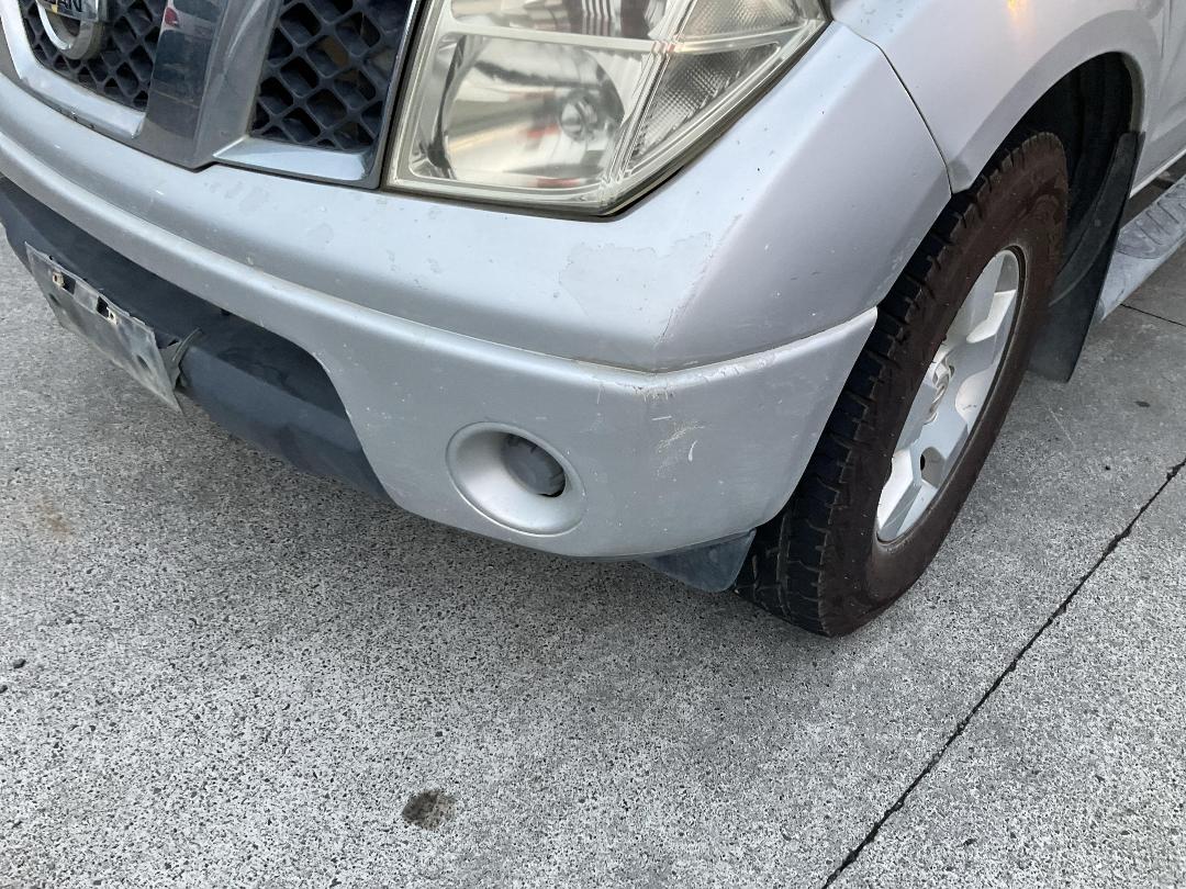 Photo '7' of Nissan Navara Photo '7' of Nissan Navara