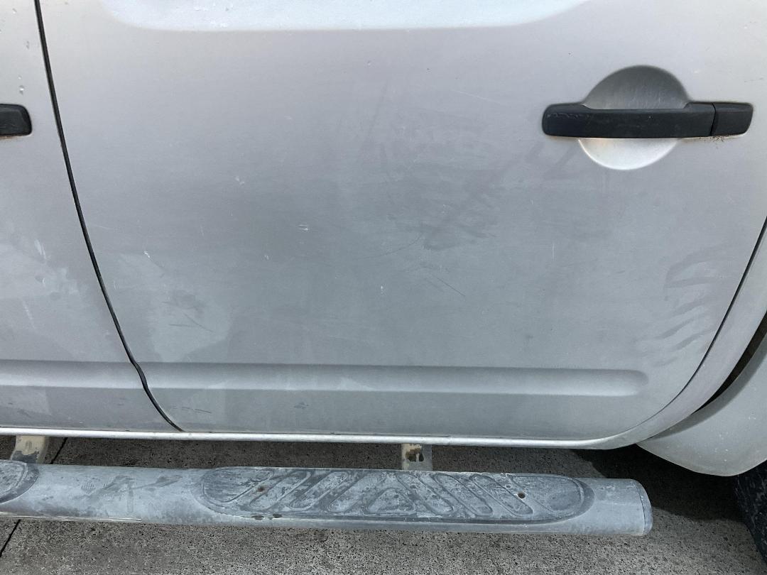 Photo '12' of Nissan Navara Photo '12' of Nissan Navara