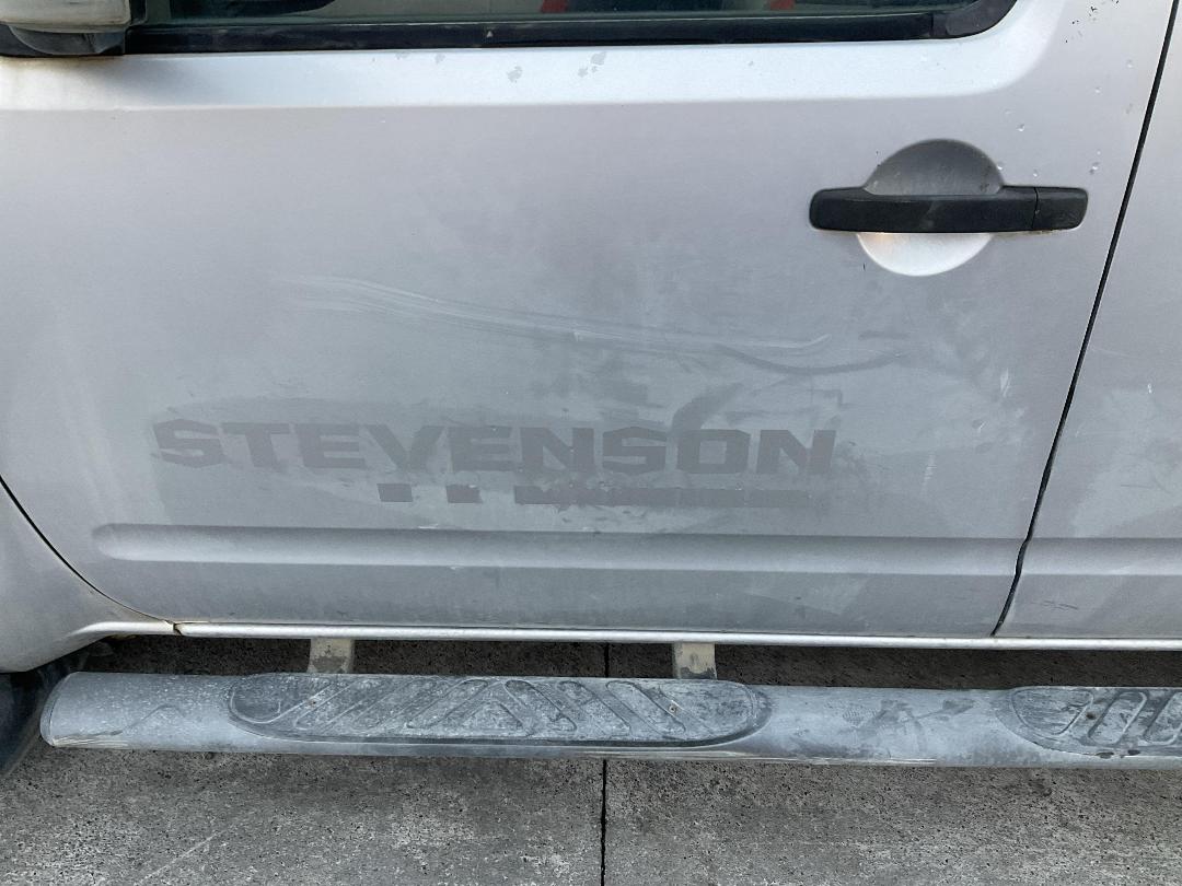 Photo '11' of Nissan Navara Photo '11' of Nissan Navara