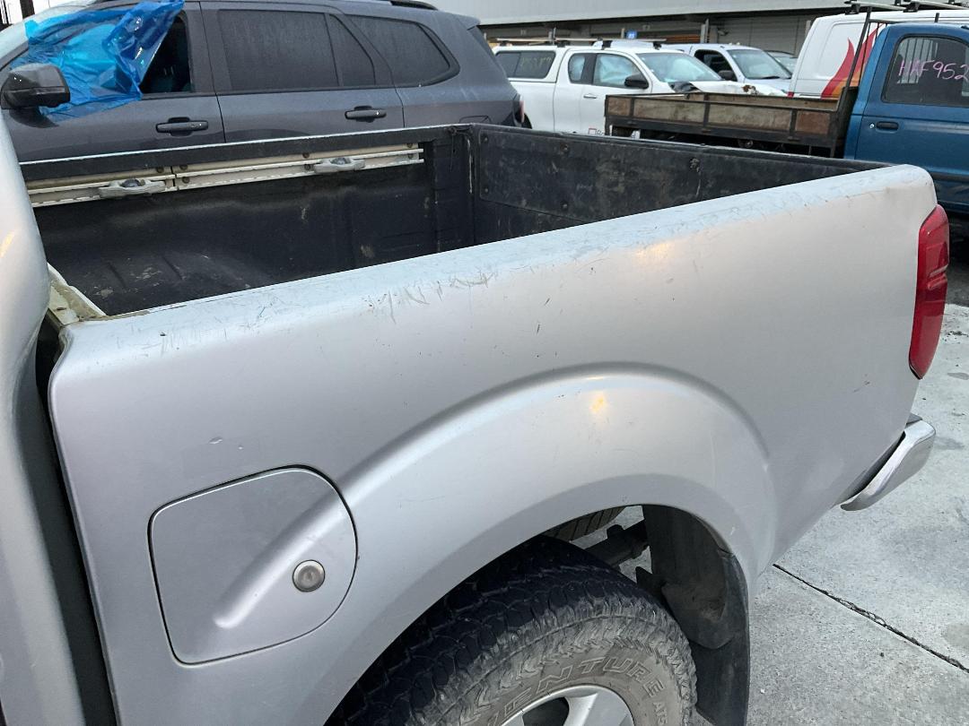 Photo '13' of Nissan Navara Photo '13' of Nissan Navara