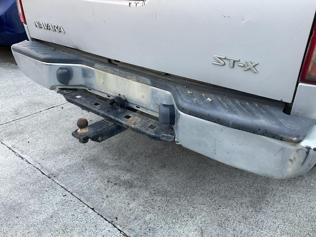 Photo '20' of Nissan Navara Photo '20' of Nissan Navara