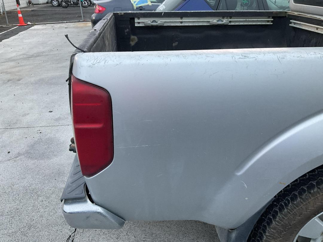 Photo '22' of Nissan Navara Photo '22' of Nissan Navara