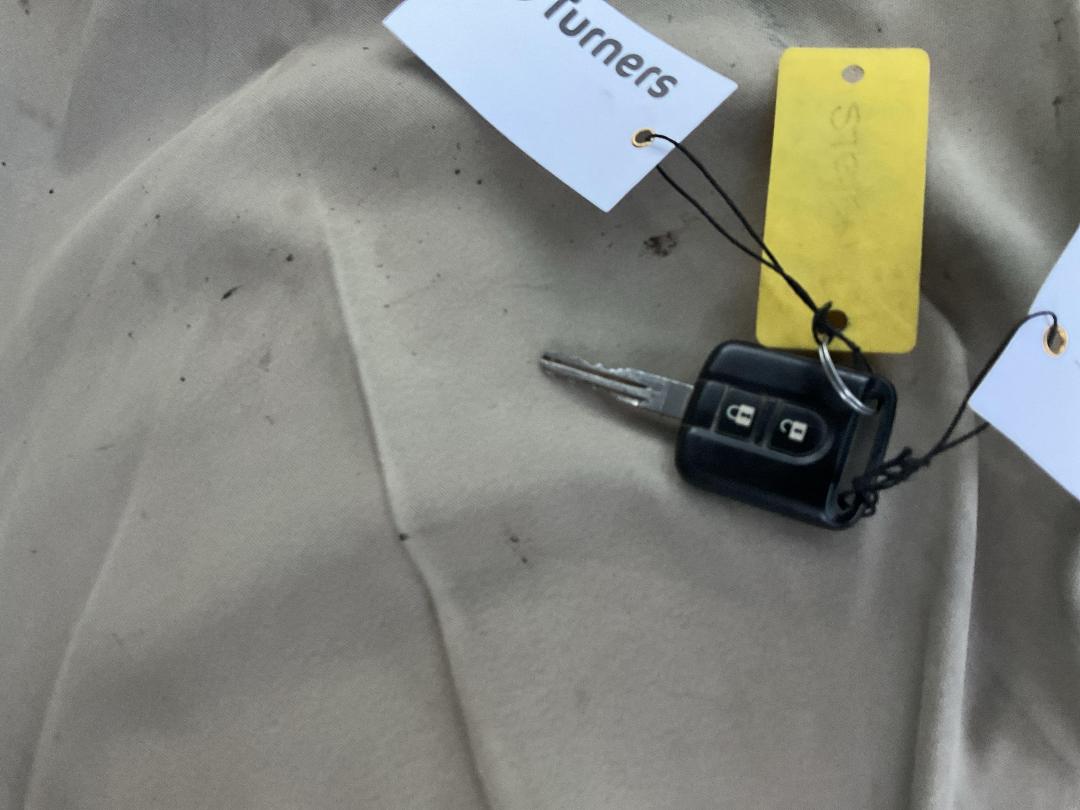 Photo '29' of Nissan Navara Photo '29' of Nissan Navara