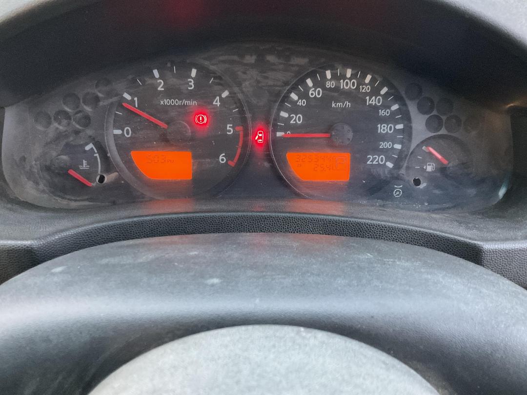 Photo '30' of Nissan Navara Photo '30' of Nissan Navara