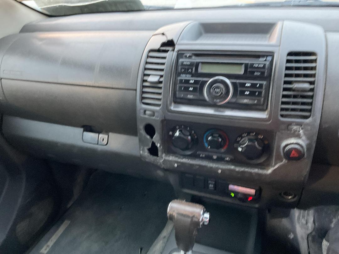 Photo '31' of Nissan Navara Photo '31' of Nissan Navara