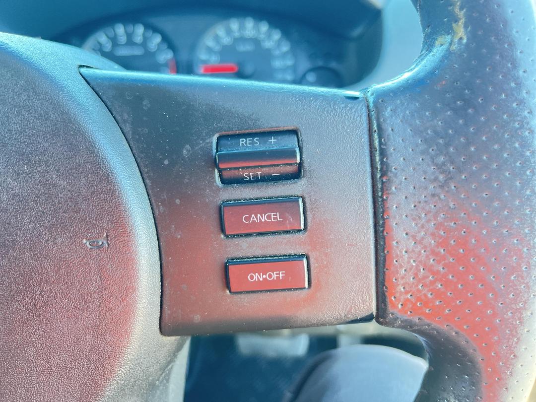 Photo '21' of Nissan Navara Photo '21' of Nissan Navara