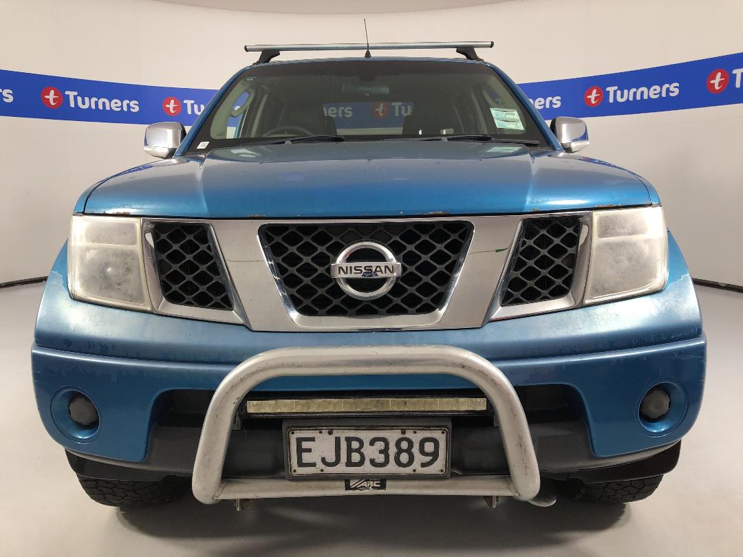 Photo '2' of Nissan Navara Photo '2' of Nissan Navara