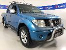 Thumbnail '1' of Nissan Navara