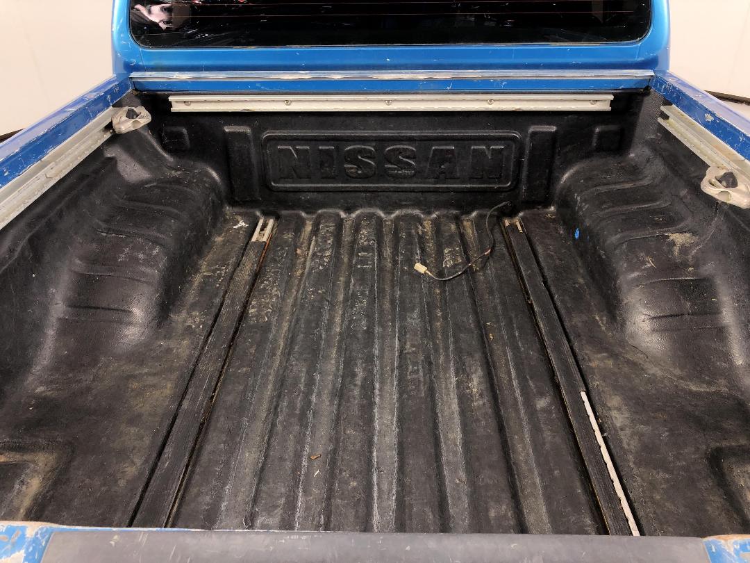 Photo '14' of Nissan Navara Photo '14' of Nissan Navara