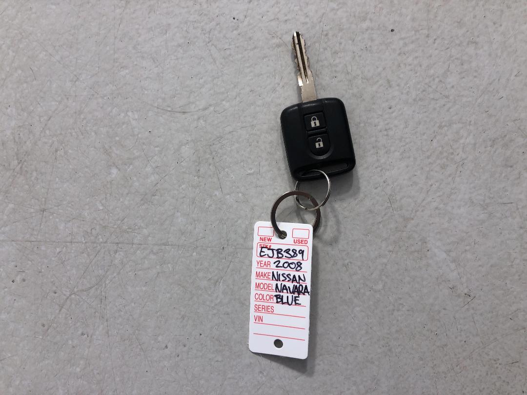 Photo '22' of Nissan Navara Photo '22' of Nissan Navara