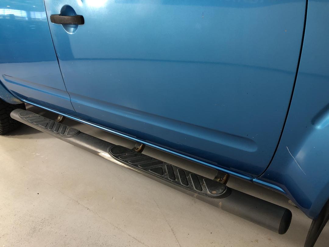 Photo '25' of Nissan Navara Photo '25' of Nissan Navara