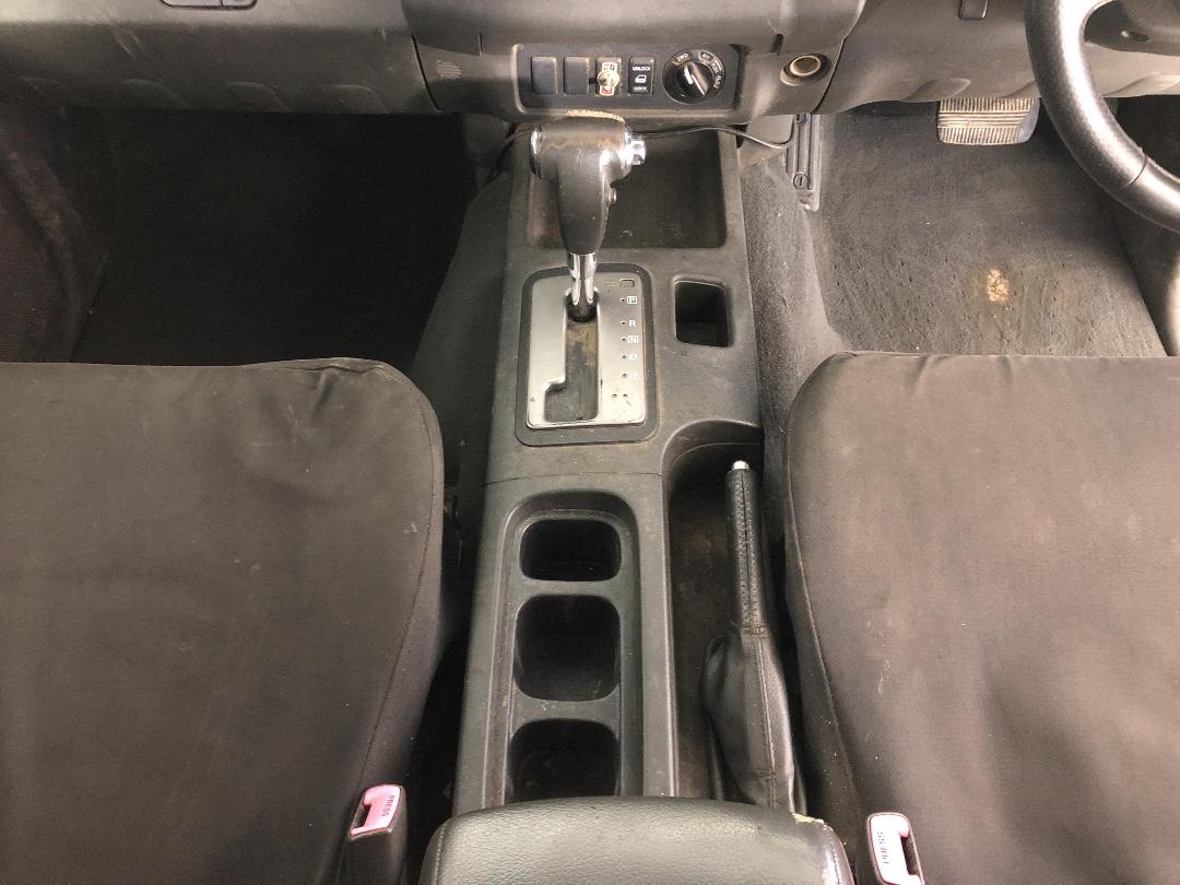 Photo '18' of Nissan Navara Photo '18' of Nissan Navara