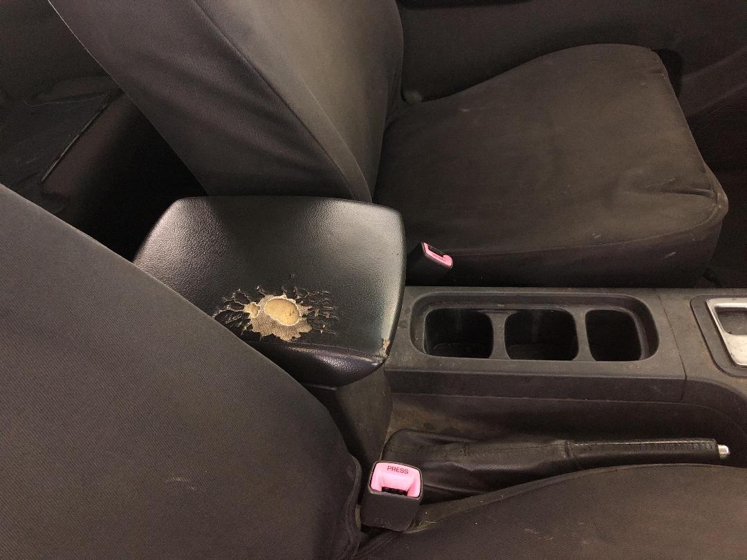 Photo '23' of Nissan Navara Photo '23' of Nissan Navara