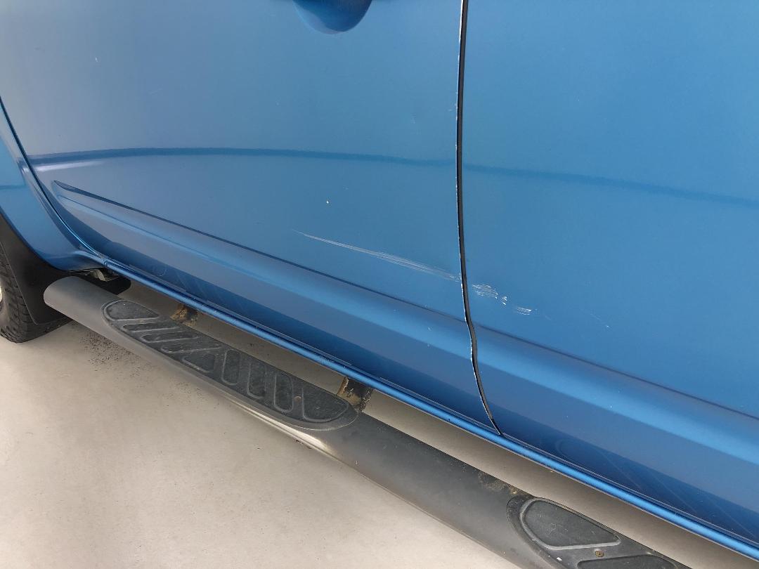 Photo '28' of Nissan Navara Photo '28' of Nissan Navara