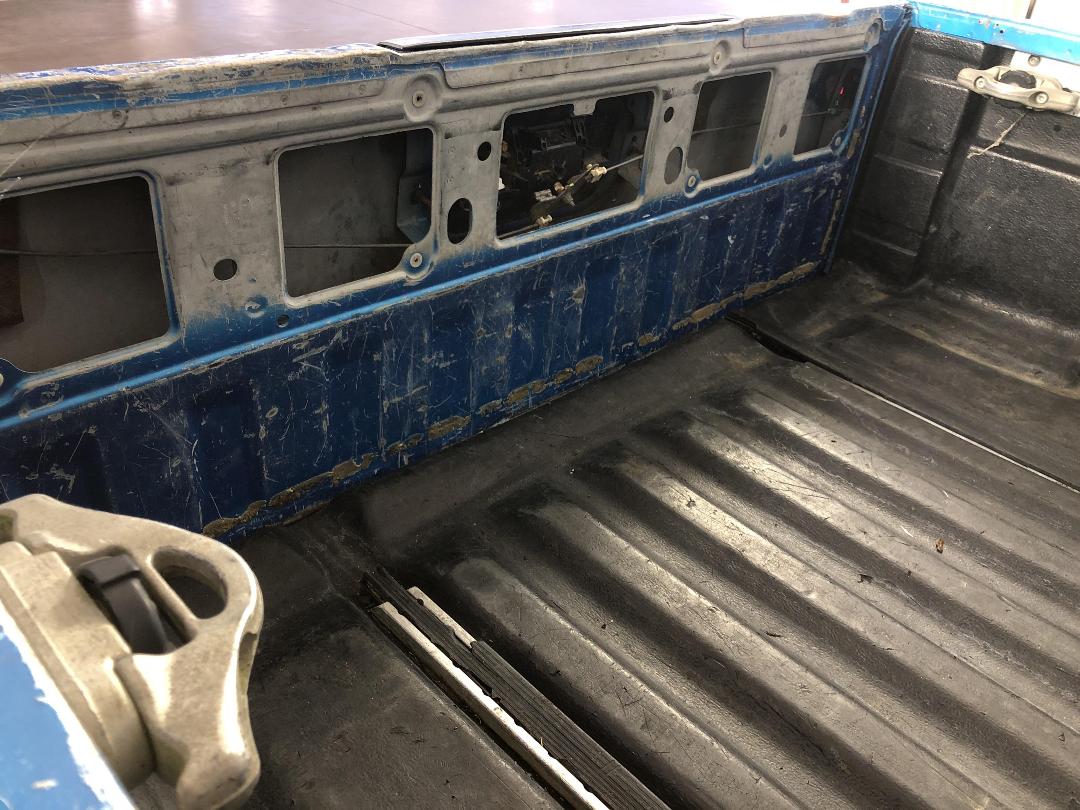 Photo '31' of Nissan Navara Photo '31' of Nissan Navara