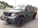 Thumbnail '1' of Nissan Navara