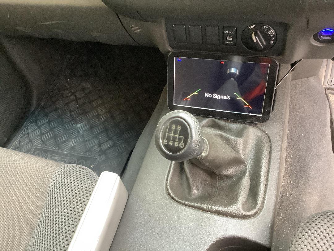 Photo '13' of Nissan Navara