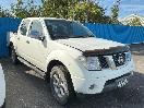 Thumbnail '1' of Nissan Navara