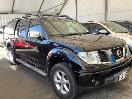 Thumbnail '2' of Nissan Navara Aventura