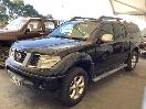 Thumbnail '1' of Nissan Navara Aventura