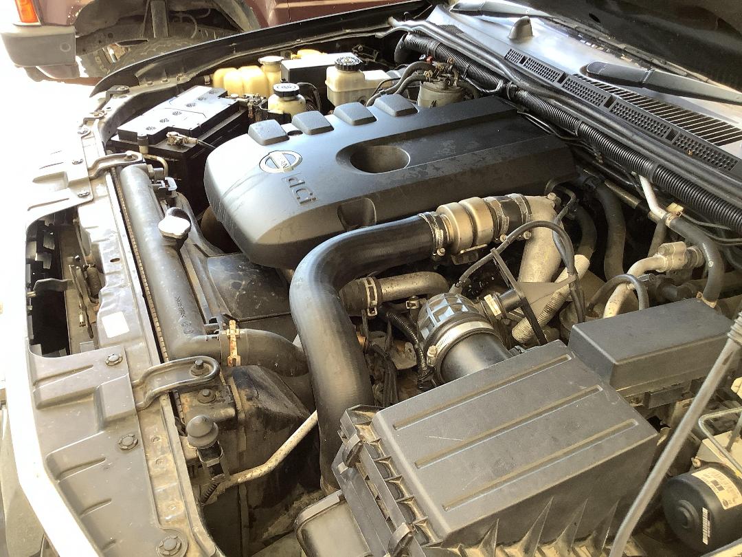 Photo '12' of Nissan Navara Aventura