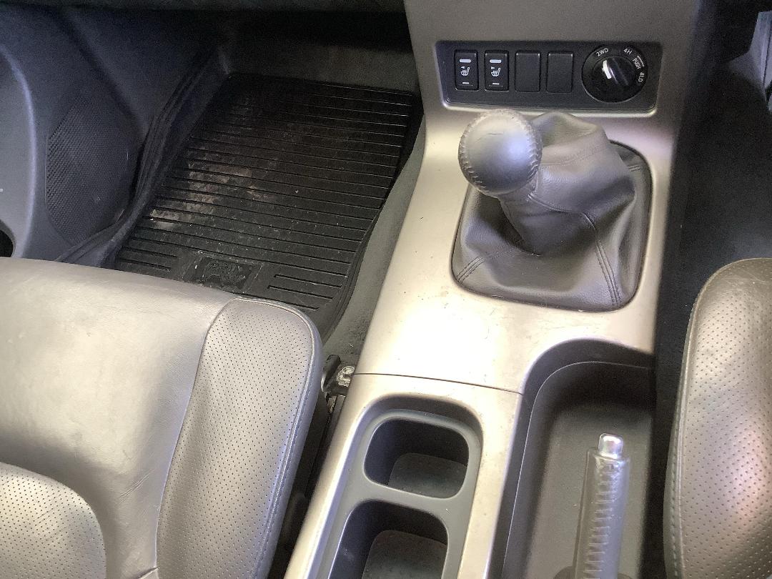 Photo '16' of Nissan Navara Aventura