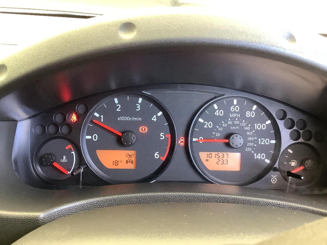 Photo '15' of Nissan Navara Aventura