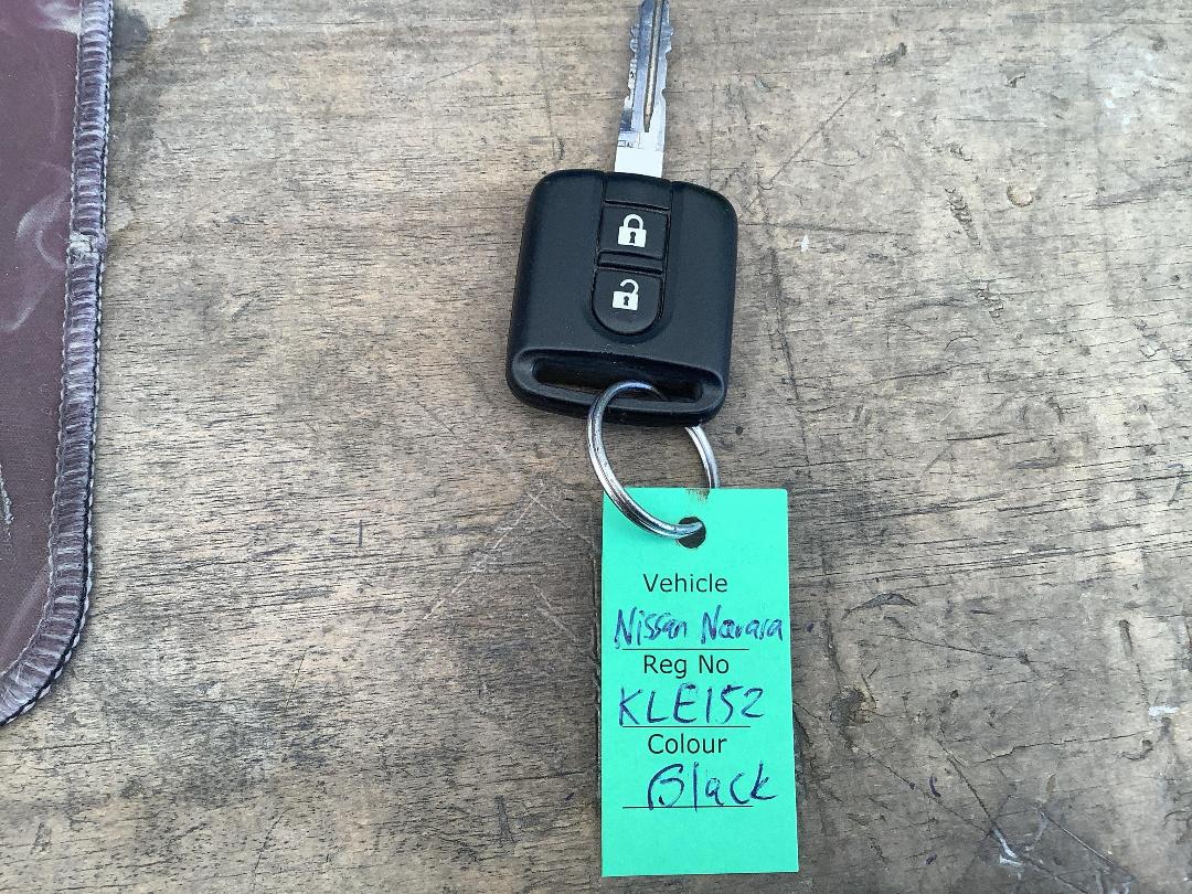 Photo '18' of Nissan Navara Aventura