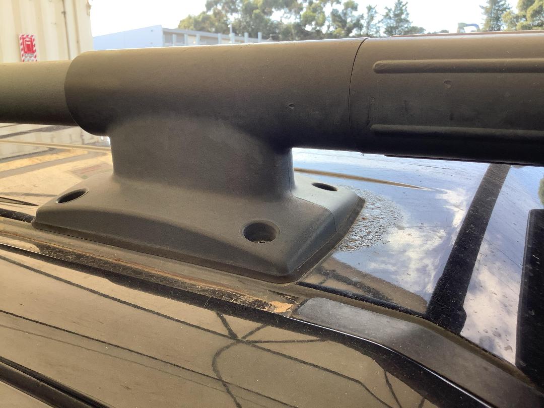 Photo '7' of Nissan Navara Aventura