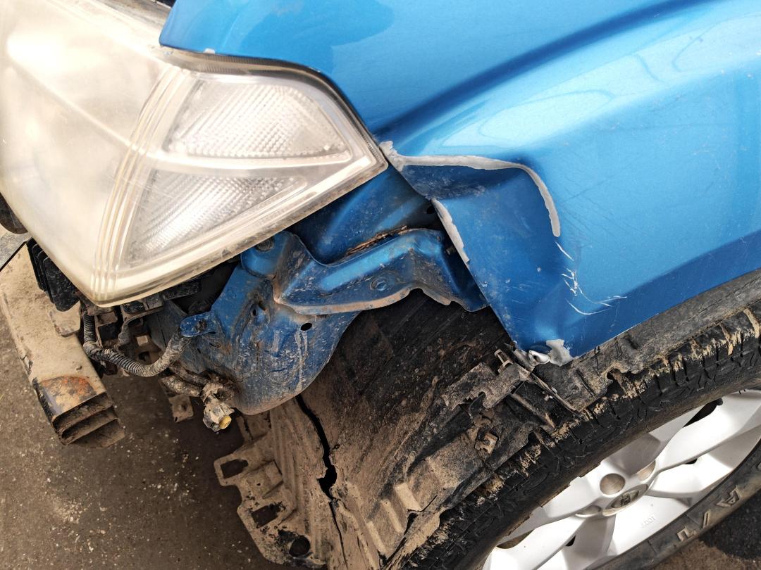 Photo '2' of Nissan Navara