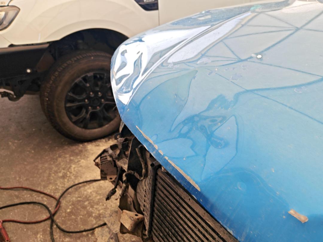 Photo '4' of Nissan Navara