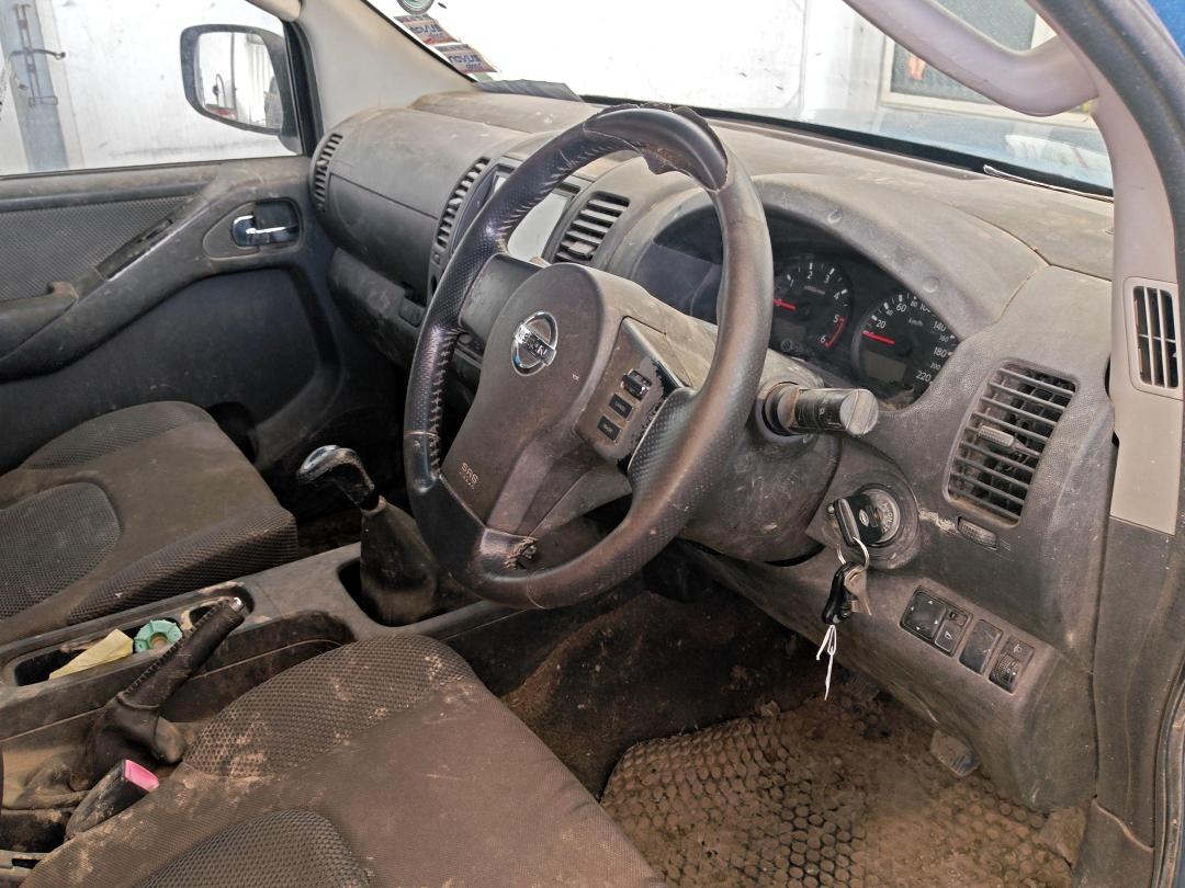 Photo '15' of Nissan Navara