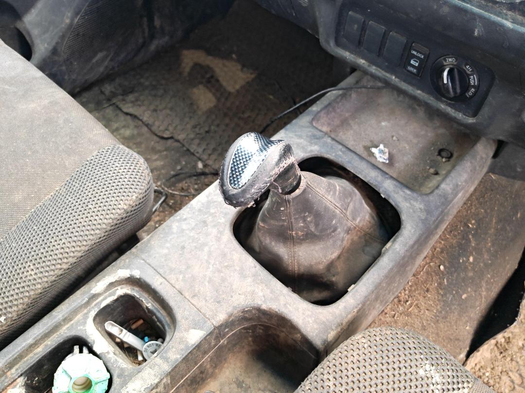 Photo '19' of Nissan Navara