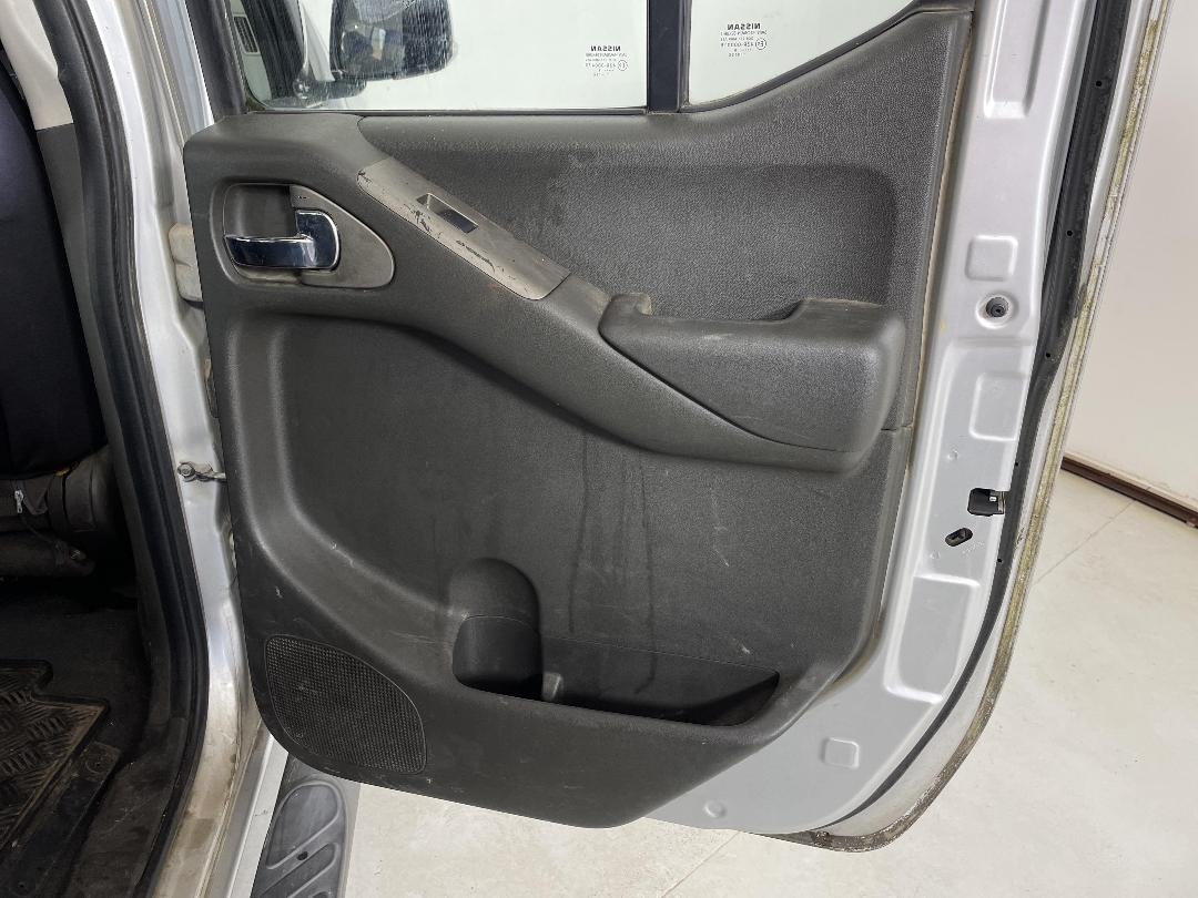 Photo '19' of Nissan Navara