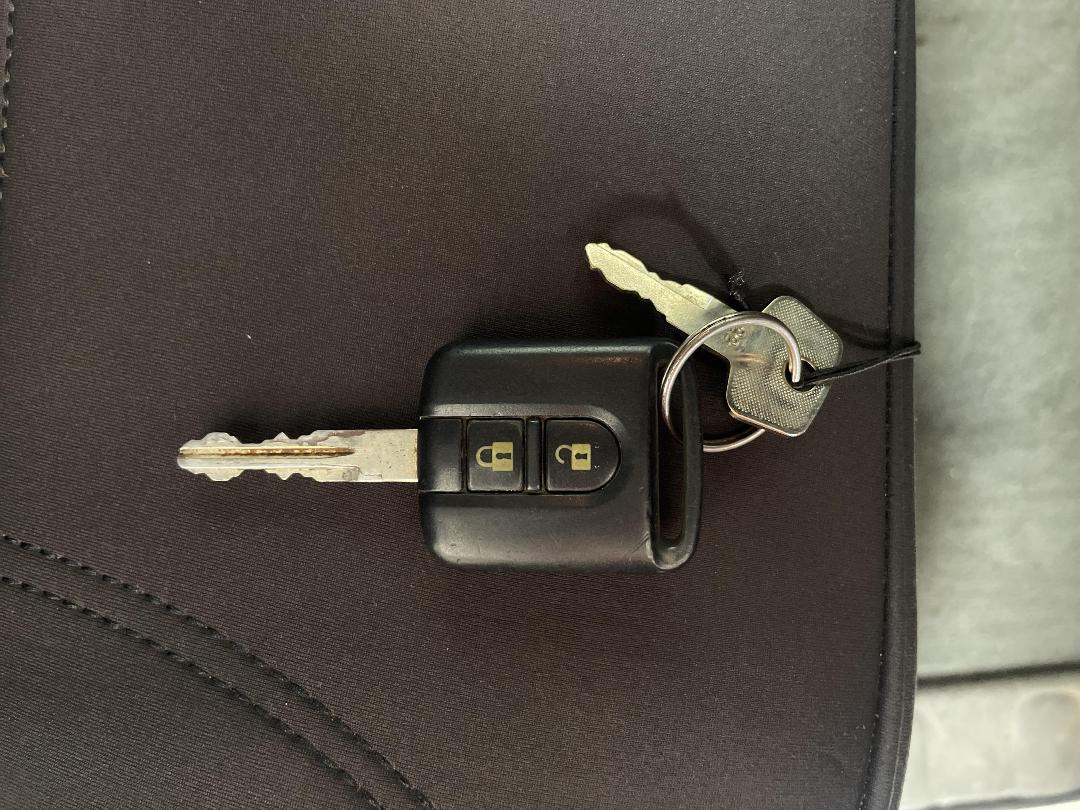 Photo '22' of Nissan Navara