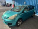 Thumbnail '3' of Nissan Note